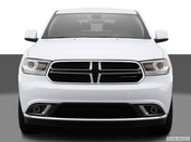2014 Dodge Durango Exterior: 1
