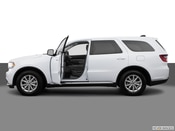 2014 Dodge Durango All Media: 1