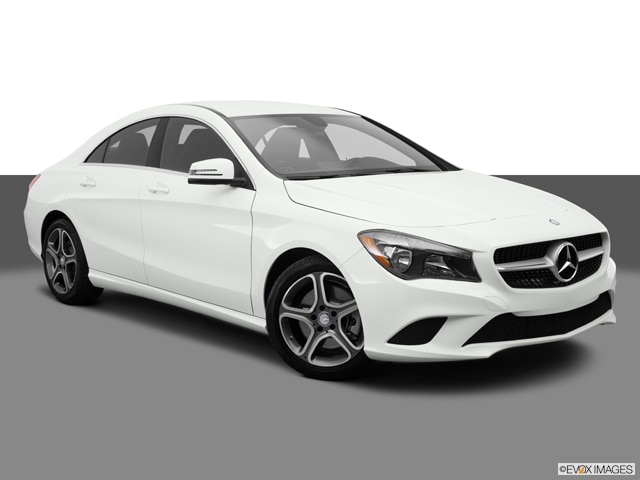 Mercedes-Benz CLA 2014-2016 Price, Images, Mileage, Reviews, Specs