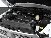 2014 Ram 3500 Crew Cab Exterior: 1