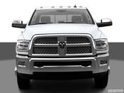 2014 Ram 3500 Crew Cab Exterior: 1