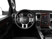 2014 Ram 3500 Crew Cab Interior: 0