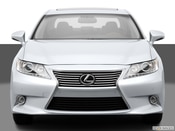 2014 Lexus ES Exterior: 1