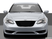 2014 Chrysler 200 Exterior: 1
