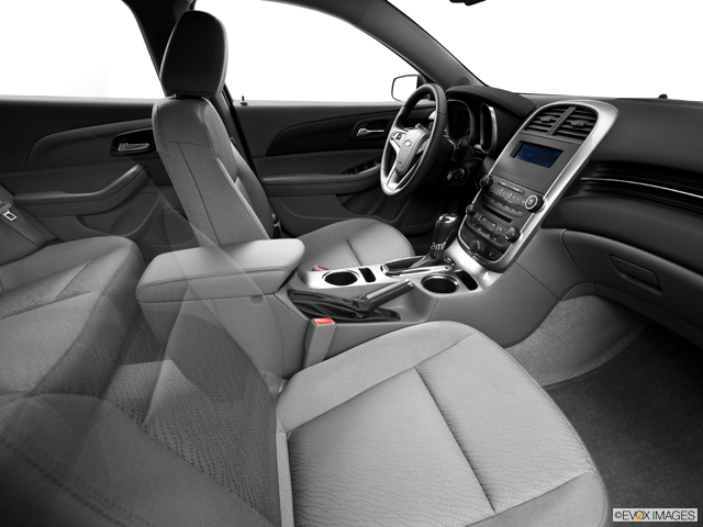 2014 Chevrolet Malibu Prices Reviews Pictures Kelley Blue Book