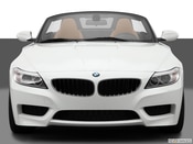 2014 BMW Z4 Exterior: 1