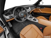 2014 BMW Z4 Interior: 0