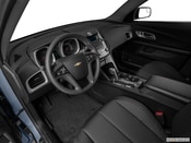 2014 Chevrolet Equinox Interior: 0