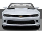 2014 Chevrolet Camaro Exterior: 1