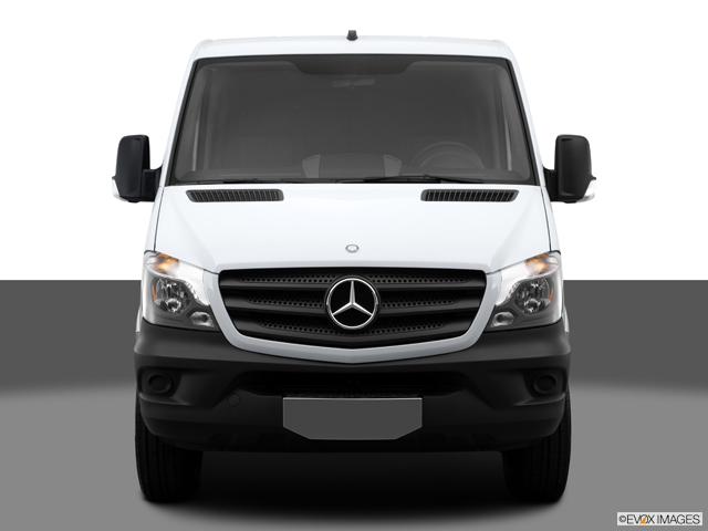 2016 dodge sprinter