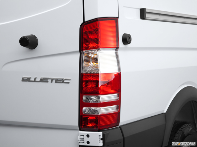 kelley blue book sprinter van