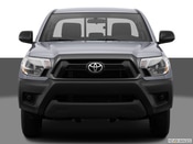 2014 Toyota Tacoma Price, Value, Depreciation & Reviews 