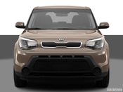2014 Kia Soul Exterior: 1
