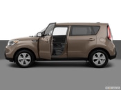 2014 Kia Soul All Media: 1
