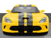 2014 SRT Viper Exterior: 1