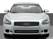 2014 Nissan Maxima Exterior: 1