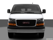 2015 GMC Savana 2500 Passenger Exterior: 1