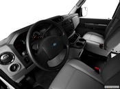 2014 Ford E150 Cargo Interior: 0