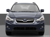 2014 Subaru XV Crosstrek Exterior: 1