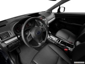 2014 Subaru XV Crosstrek Interior: 0