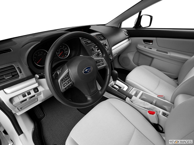 2014 Subaru Xv Crosstrek Pricing Reviews Ratings Kelley