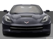 2014 Chevrolet Corvette Exterior: 1