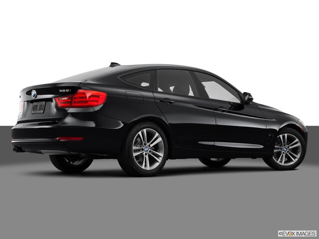 Trunk Ledge Kit | BMW 3 SERIES GRAN TURISMO 335 SPORT LINE 2014 Trunk Ledge Kit | BMW 3 SERIES GRAN TURISMO 335 SPORT LINE 2014