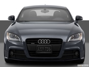 2014 Audi TT Exterior: 1