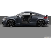 2014 Audi TT All Media: 1