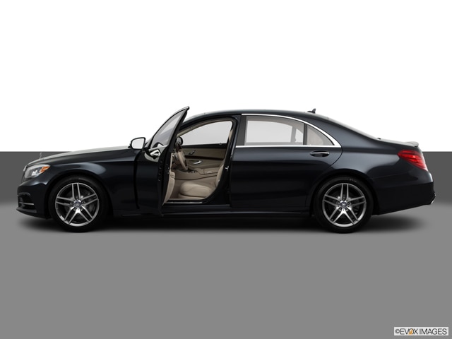 2014 Mercedes-Benz S-Class Price, Value, Depreciation & Reviews ...