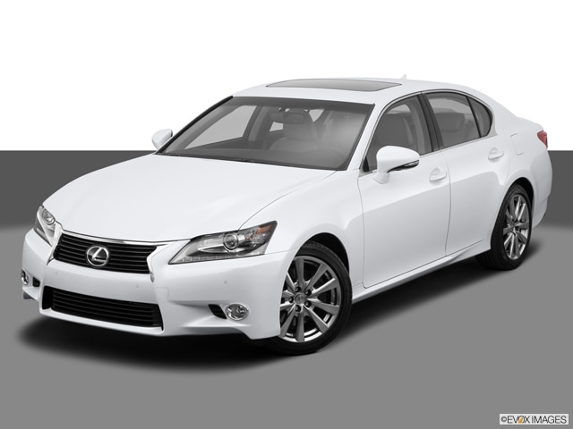 14 Lexus Gs Price Kbb Value Cars For Sale Kelley Blue Book