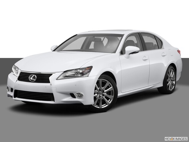 14 Lexus Gs Price Kbb Value Cars For Sale Kelley Blue Book