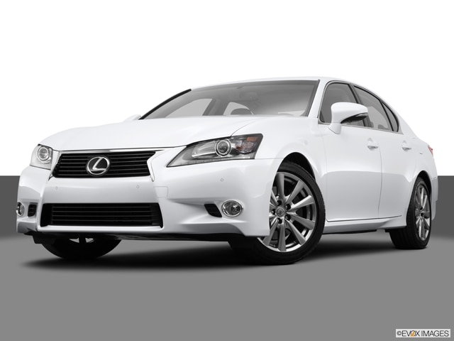 14 Lexus Gs Values Cars For Sale Kelley Blue Book