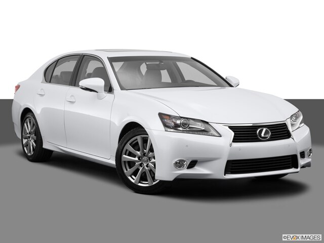 14 Lexus Gs Price Kbb Value Cars For Sale Kelley Blue Book