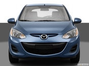 2014 Mazda Mazda2 Prices, Reviews, and Photos - MotorTrend