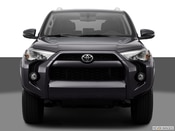2014 Toyota 4Runner Exterior: 1