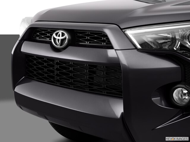 2014 Toyota 4Runner Price, Value, Ratings & Reviews | Kelley Blue Book