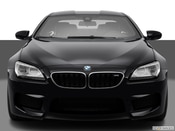 2014 BMW M6 Exterior: 1