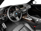 2014 BMW M6 Interior: 0