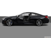 2014 BMW M6 All Media: 1