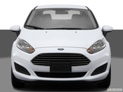 2014 Ford Fiesta Exterior: 1