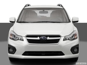 2014 Subaru Impreza Exterior: 1