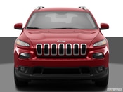 2014 Jeep Cherokee Exterior: 1