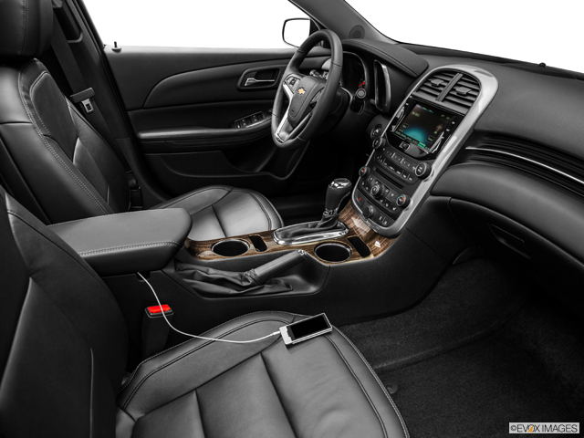 2014 Chevy Malibu LTZ Sedan 4D Price, Listings & Reviews | Kelley