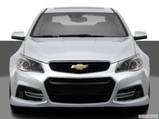 2014 Chevrolet SS Exterior: 1