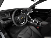 2014 Chevrolet SS Interior: 0