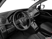 2014 MAZDA MAZDA5 Interior: 0