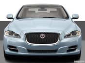 2014 Jaguar XJ Exterior: 1