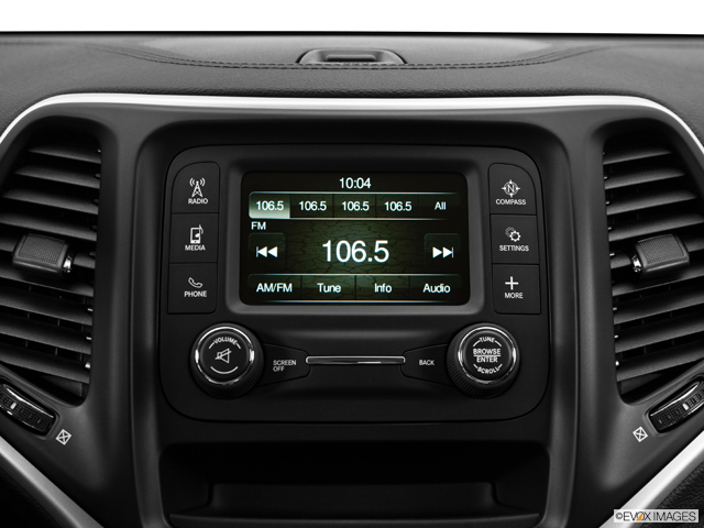 2014 Jeep Cherokee Values \u0026 Cars for 