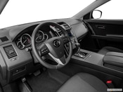 2014 MAZDA CX-9 Interior: 0